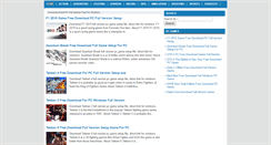 Desktop Screenshot of enlard.com
